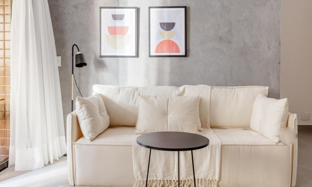 Tabas Lindo Ape 2 Quartos E Limp Diaria Ip0033 Apartment Рио де Жанейро Екстериор снимка