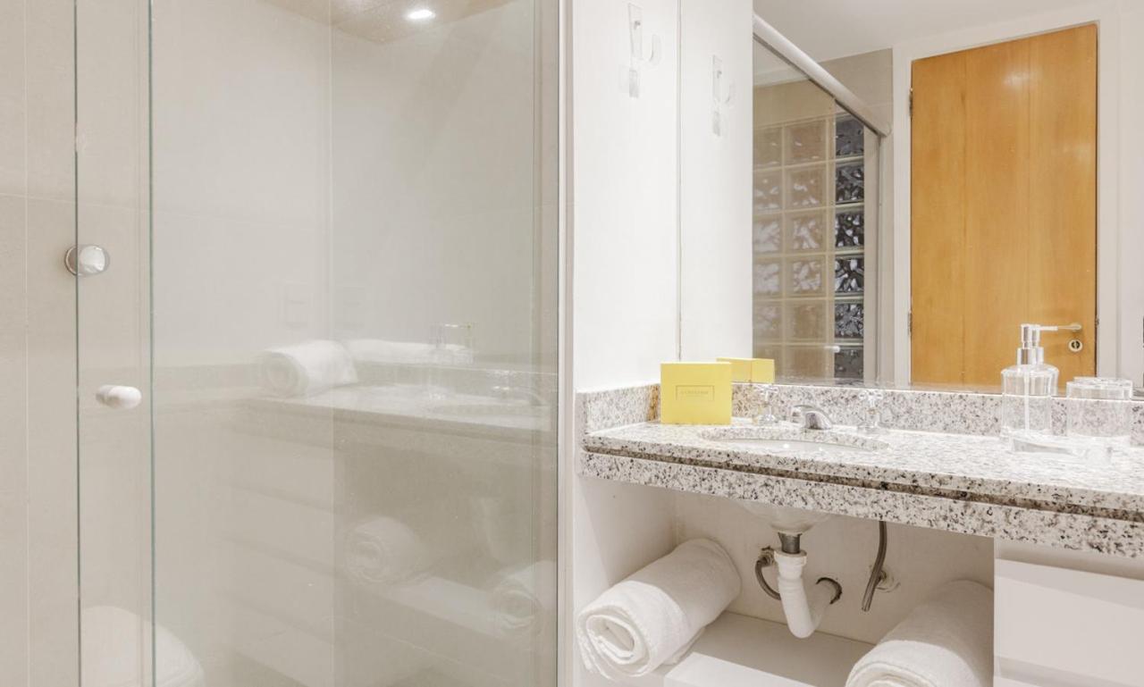 Tabas Lindo Ape 2 Quartos E Limp Diaria Ip0033 Apartment Рио де Жанейро Екстериор снимка