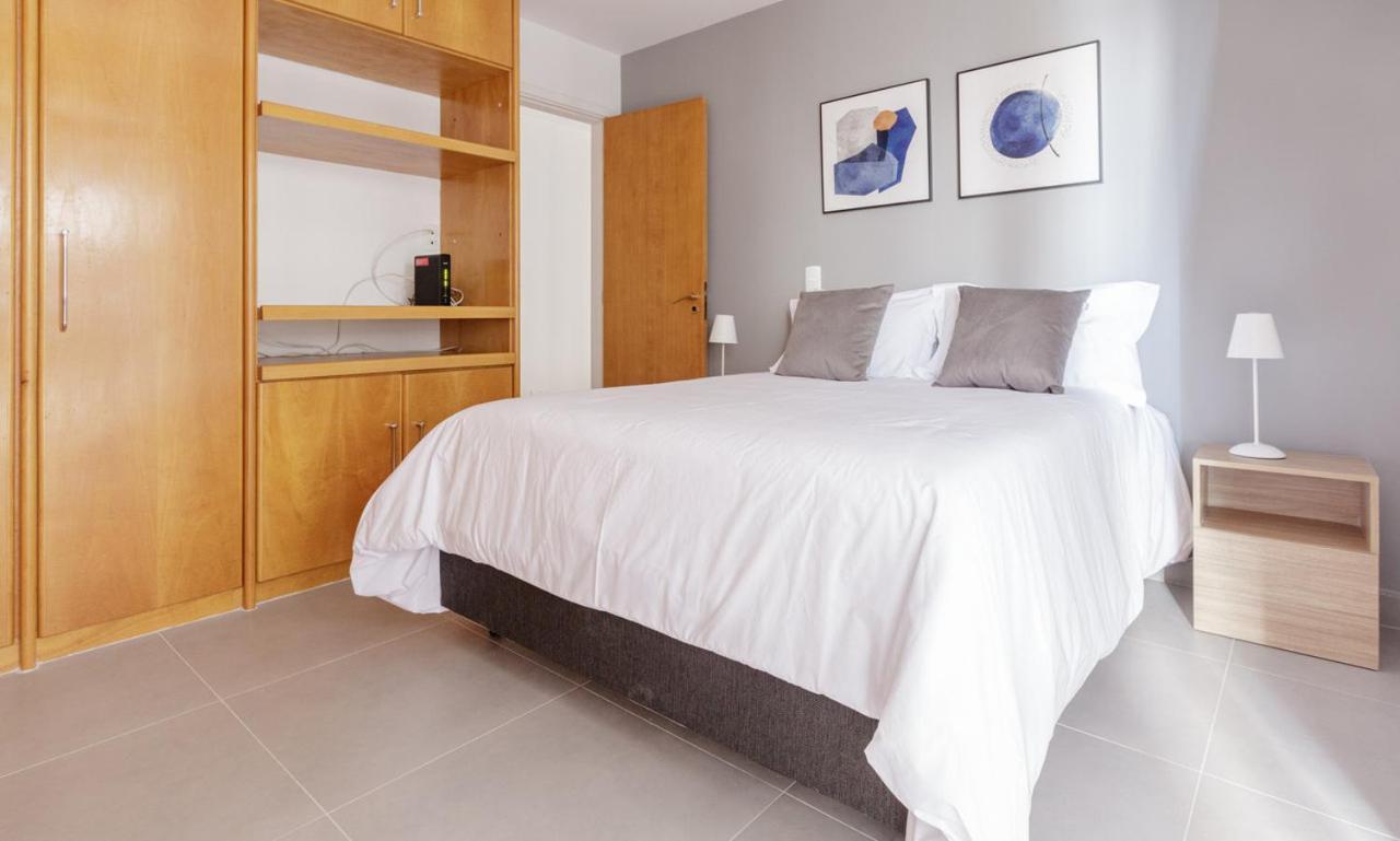 Tabas Lindo Ape 2 Quartos E Limp Diaria Ip0033 Apartment Рио де Жанейро Екстериор снимка