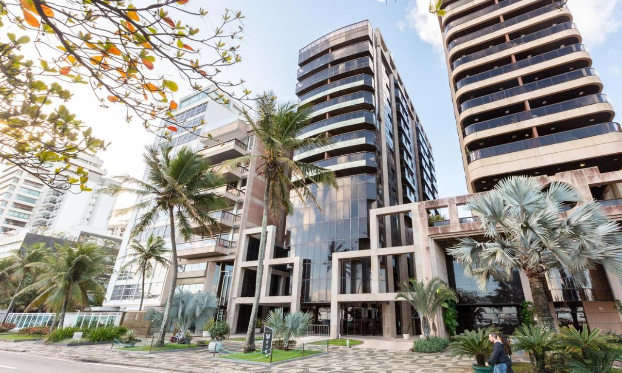Tabas Lindo Ape 2 Quartos E Limp Diaria Ip0033 Apartment Рио де Жанейро Екстериор снимка